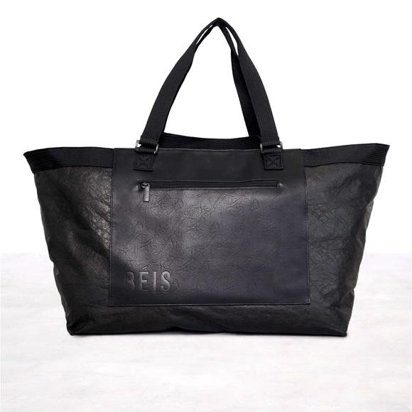 [BEIS] The Extra Large Tote - Picture 4 of 6